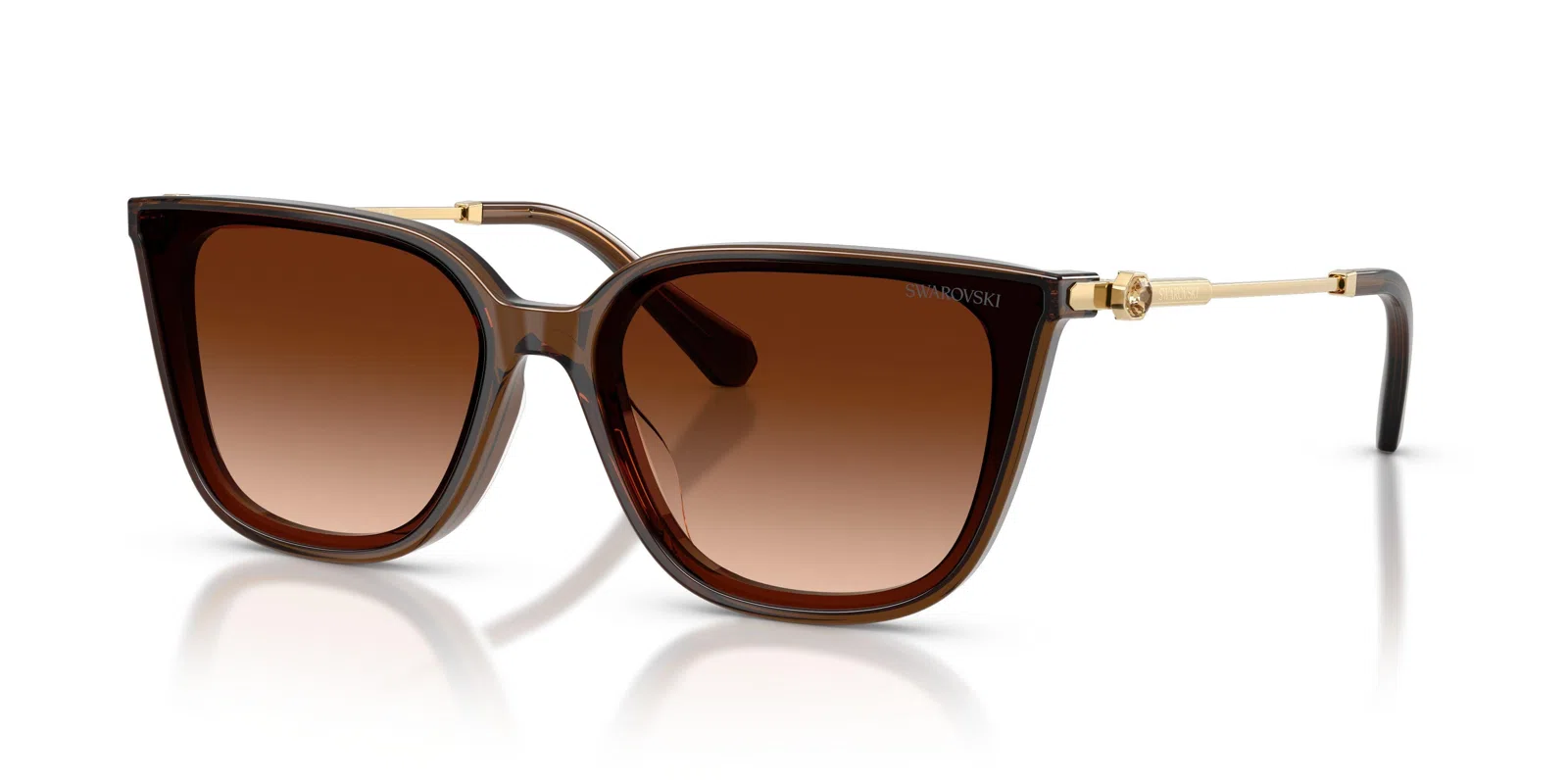 Swarovski 6054D Sunglasses - view 9